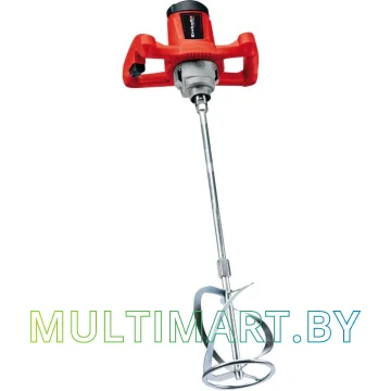 Строительный миксер Einhell TC-MX 1200 E (4258545) картинка 2